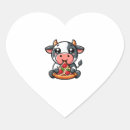 Search for meal stickers Cow