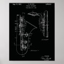 Search for saxophone art Wall