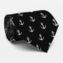 Search for anchors pattern ties Sailor