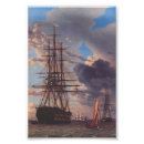 Search for naval ships posters Sailing