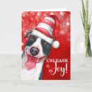 Search for pit bull christmas cards Pets