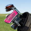 Search for blank golf head covers Design your own