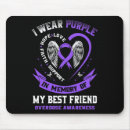 Search for august mousepads Awareness health