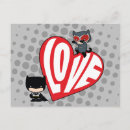 Search for chibi super heroes postcards Batman