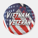 Search for veteran magnets Service