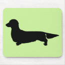 Search for dachshund mousepads Canine
