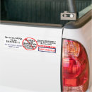 Search for anti socialist bumper stickers Political