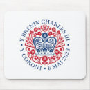 Search for monarchy mousepads England