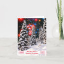 Search for astronomy christmas cards Stars