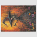 Search for large decoupage paper Gothic