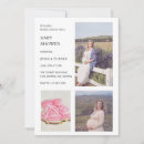 Search for white baby girl shower invitations Mother to be