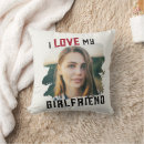 Search for girlfriend cushions Cool