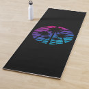 Search for palm tree yoga mats Summer
