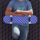 Search for illusion skateboards Blue