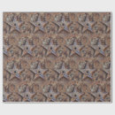 Search for rusty wrapping paper Metal