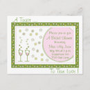 Search for true invitations Green