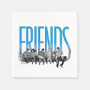 Search for friends napkins Friends the television series