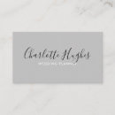 Search for financial advisor business cards Simple