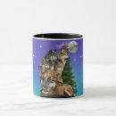 Search for wolf wolves mugs Montana