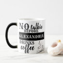 Search for talkie coffee mugs Cute