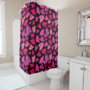 Search for cute pig shower curtains Farm animal