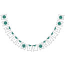 Search for teal bunting flags Green