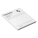 Search for prescription notepads Editable rx pad
