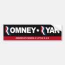Search for r bumper stickers Mitt romney
