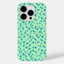 Search for blue leopard Retro