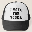 Search for vodka hats Alcohol