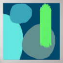 Search for abstract shapes shape posters Modern