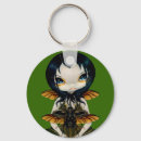 Search for horned key rings Wings