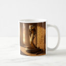 Search for the cobra mugs Egyptian
