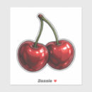 Search for big red bow stickers Vintage