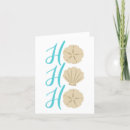 Search for sand dollar christmas cards Ocean