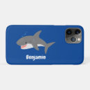 Search for great white shark iphone cases Ocean