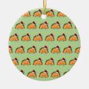 Search for mexican santa christmas tree decorations Taco