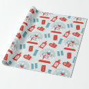 Search for christmas story wrapping paper Festive