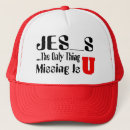 Search for salvation hats Evangelism