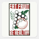 Search for eat healthy stickers Food