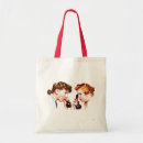 Search for gossiping bags Vintage