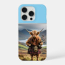 Search for scottish highlands iphone cases Clan