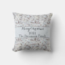 Search for silver christmas cushions White