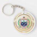 Search for samoa key rings National