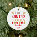 Search for santa paws christmas tree decorations Puppy