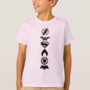 Search for justice league tshirts Wonder woman symbol