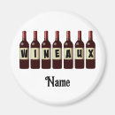 Search for viticulture magnets Wine
