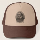 Search for shakespeare hats Bard