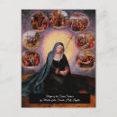 Search for sorrows postcards Mary