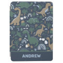 Search for boy ipad cases dinosaur